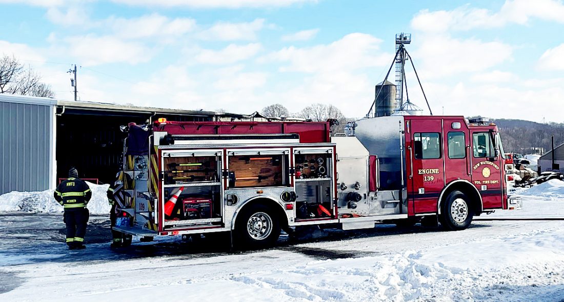 Investigation continues in Hatcher Road fire News, Sports, Jobs